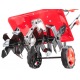 Культиватор электрический Hammer EC1500 в Новороссийске