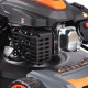Газонокосилка бензиновая Patriot PT 56 LS в Новороссийске