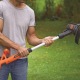 Аккумуляторный триммер Black+Decker ST1823 в Новороссийске