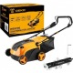 Скарификатор электрический DEKO DKESC380 в Новороссийске