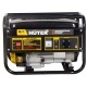 Бензиновый генератор Huter DY2500L 2 кВт в Новороссийске