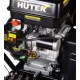 Бензиновый снегоуборщик Huter SGC 8100 в Новороссийске