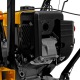 Снегоуборщик Denzel SBM 610S PRO в Новороссийске