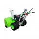 Бензиновый снегоуборщик RedVerg RD-SB107/15DW-E в Новороссийске