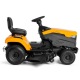 Садовый минитрактор Stiga Tornado 2108 HW в Новороссийске