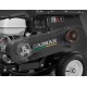 Измельчитель бензиновый Caiman Raro 390H в Новороссийске