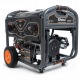 Бензогенератор Helmut LS 7500EA 7 кВт в Новороссийске