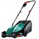 Газонокосилка электрическая Bosch Rotak 320 ER в Новороссийске