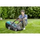 Газонокосилка электрическая Gardena PowerMax 1600/37 в Новороссийске
