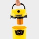 Хозяйственный пылесос Karcher WD 3 S V-17/4/20 в Новороссийске