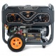 Бензогенератор Helmut LS 8300EA 8 кВт в Новороссийске