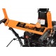 Снегоуборщик Carver STG 6561EL в Новороссийске