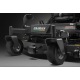 Садовый райдер Caiman Zero 137KC в Новороссийске