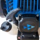Бензокоса (бензиновый триммер) Haitec HT-MS1521ES Multitool в Новороссийске