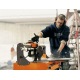 Плиткорез Husqvarna TS 73 R в Новороссийске