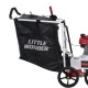 Мусоросборник для пылесоса Little Wonder Pro Vac SI в Новороссийске