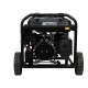 Бензогенератор Loncin LC8000D-S 6 кВт в Новороссийске