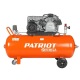 Компрессор поршневой Patriot Remeza СБ 4/С-200 LB 40 в Новороссийске