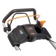 Газонокосилка бензиновая Daewoo DLM 5100SP в Новороссийске