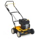 Бензиновый вертикуттер Cub Cadet XC1 B35 в Новороссийске