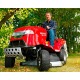 Садовый минитрактор Honda HF 2417K HME в Новороссийске