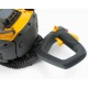 Бензиновый кусторез (бензокусторез) Stiga HT 725 в Новороссийске