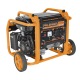 Бензогенератор Carver PPG-3600АM 2.5 кВт в Новороссийске