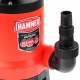 Дренажный насос Hammer NAP900A в Новороссийске
