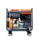 Дизельгенератор Aurora ADE 6500 D 5 кВт в Новороссийске