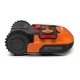 Газонокосилка-робот Worx Landroid M WR142E в Новороссийске