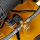 Компрессор поршневой безмасляный Denzel DLP-3000/100 в Новороссийске