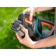 Аккумуляторный кусторез Gardena ComfortCut Li-18/50 в Новороссийске