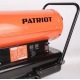 Дизельная тепловая пушка Patriot DTC 569 в Новороссийске