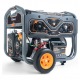 Бензогенератор Helmut LS 6500EA 6 кВт в Новороссийске