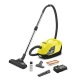 Мойка высокого давления Karcher DS 6 в Новороссийске