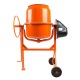 Бетоносмеситель Sturm CM20120R (Бетономешалка Sturm CM20120R) в Новороссийске