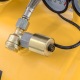 Компрессор воздушный безмасляный Denzel DLS950/24 в Новороссийске