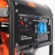 Бензогенератор Patriot GP 3810L 2.8 кВт в Новороссийске