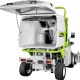 Садовый райдер Grillo FD 2200 TS 4WD с кабиной в Новороссийске