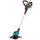 Аккумуляторный триммер Gardena EasyCut Li-18/23 без аккумулятора и ЗУ в Новороссийске