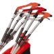 Газонокосилка аккумуляторная Einhell PXC GE-CM 36/34 Li-Solo в Новороссийске