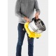Хозяйственный пылесос Karcher WD 4 S V-20/5/22 в Новороссийске