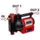 Насос садовый Einhell GE-GP 1246 N FS в Новороссийске