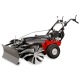 Подметальная машина Tielburger TK58 PRO (Honda) в Новороссийске