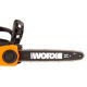 Аккумуляторная пила Worx WG384E.9-14&quot; (без аккумулятора и ЗУ) в Новороссийске