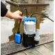 Дренажный насос DEKO DWP-400P в Новороссийске