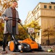 Подметальная машина Stihl KGA 770 в Новороссийске