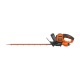 Электрический кусторез (электрокусторез) Black+Decker BEHTS451 в Новороссийске