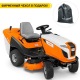 Садовый минитрактор Stihl RT 5097.0 C в Новороссийске