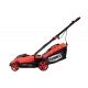 Газонокосилка электрическая Hammer ETK1600A в Новороссийске